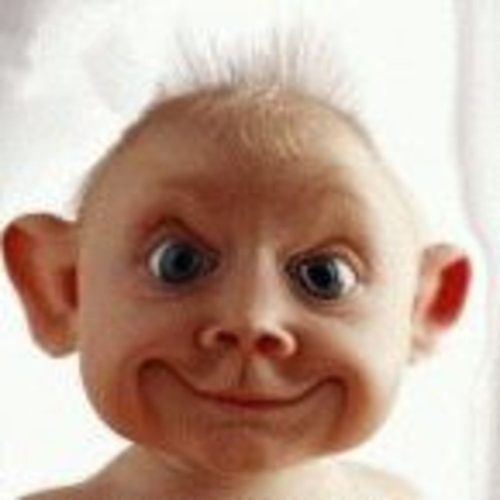 Meet your Posher, Rotha